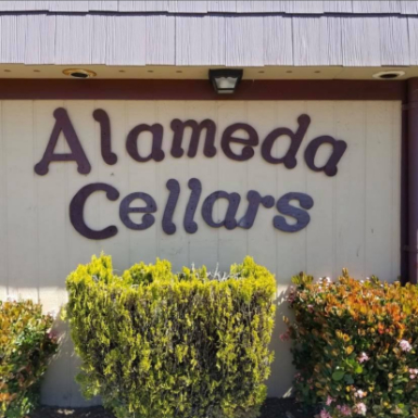 Alameda Cellars Wine & Liquors
