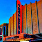 Alameda Theatre & Cineplex