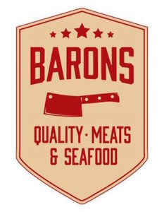 Barons Quality Meats & Seafood Alameda