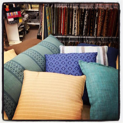 C&M Upholstery and Fabrics Alameda