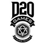 D20 Games Alameda