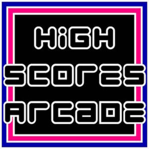 High Scores Arcade Museum Alameda