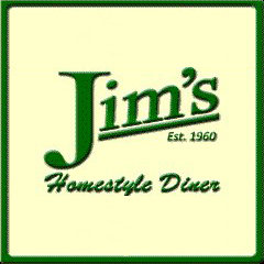 Jim’s Homestyle Diner Alameda