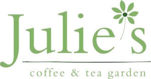 Julie's Coffee & Tea Garden Alameda