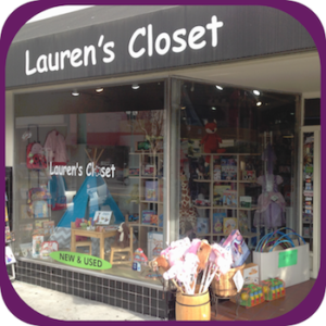 Lauren's Closet Alameda