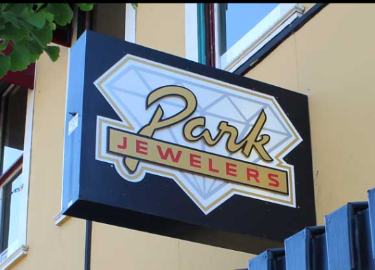 Park Jewelers Alameda