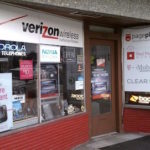 Quick Communications Alameda Verizon store