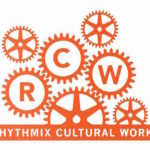 Rhythmix Cultural Works logo