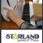 Starland School of Music Alameda