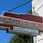 Taqueria Ramiro & Sons Alameda