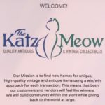 The Katz Meow Antiques