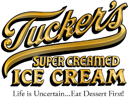 Tucker’s Ice Cream Alameda