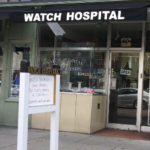 Watch Hospital Alameda