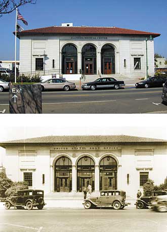 Old Alameda Post Office