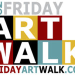 2nd Fridays in Downtown Alameda