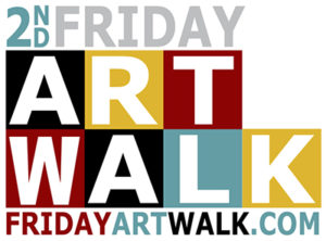 2nd Friday Art Walk Alameda