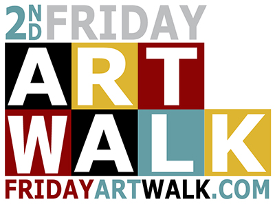 2nd Fridays in Downtown Alameda