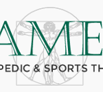 Alameda Orthopedic & Sports Therapy logo