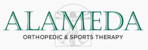 Alameda Orthopedic & Sports Therapy logo