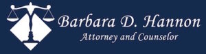 Barbara D HannonAlameda Attorney and Counselor