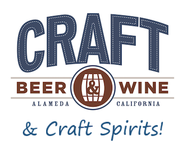 CRAFT Beer Wine Spirits bottle shop in Alameda