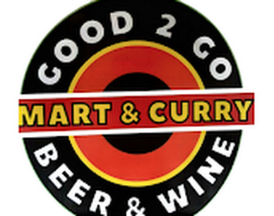 Good 2 Go Mart & Curry Alameda