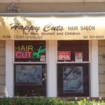 Happy Cuts hair salon in Alameda