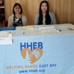 Helping Hands East Bay