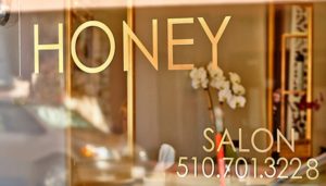 Honey Salon Alameda