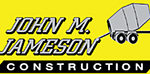 John M. Jameson Construction