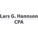 Lars G. Hansson, CPA Alameda accountant