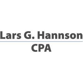 Lars G. Hansson, CPA Alameda accountant