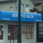 New Style Salon in Alameda