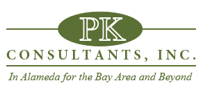 PK Consultants, Inc. Alameda
