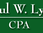 Paul Lyon, CPA Alameda accountant