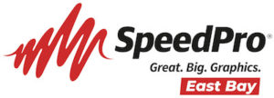 SpeedPro East Bay Alameda logo