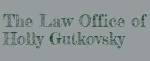 The Law Office of Holly Gutkovsky in Alameda