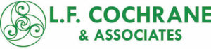 LF Cochrane logo for tax prep in Alameda