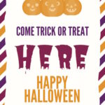 Downtown Halloween Trick-or-Treating