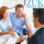 Zuk Financial Group Alameda office