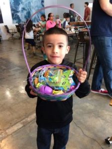 Basket finds_EasterHunt2017 Basket finds_EasterHunt2017