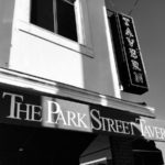 Dine & Donate @ The Park Street Tavern