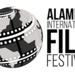 Anchor Alameda Association for Art and Film logo