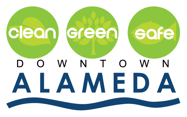 Clean Green Safe logo Clean Green Safe logo