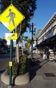 LandL Sidewalk LandL Sidewalk