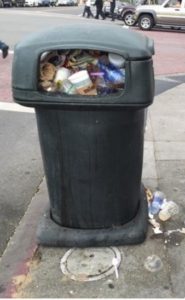 LandL Trash Bin LandL Trash Bin