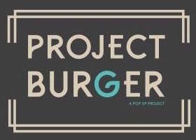 Project Burger Alameda