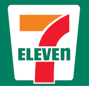 7-Eleven store in Alameda
