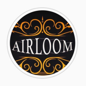 AirLoom Deluxe Alameda