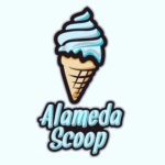 Alameda Scoop gelato